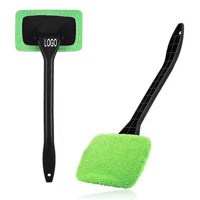 Car Glass Cleaning Brushes