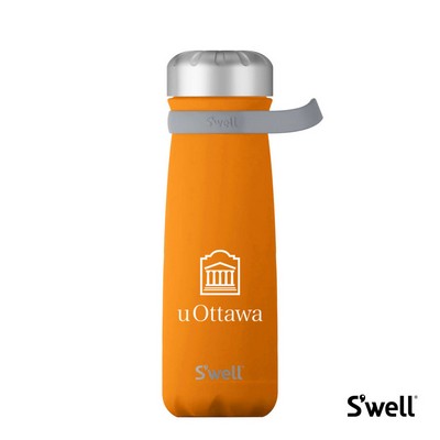 S'well® Traveler Insulated - 24oz Golden Hour