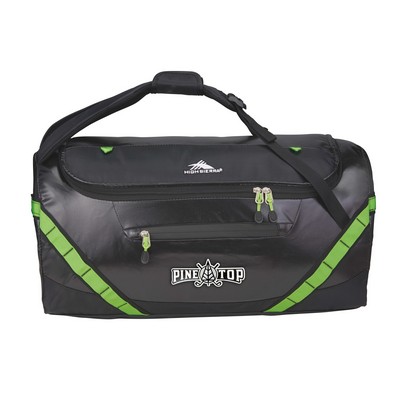 High Sierra® Kennesaw 24" Outdoor Duffel