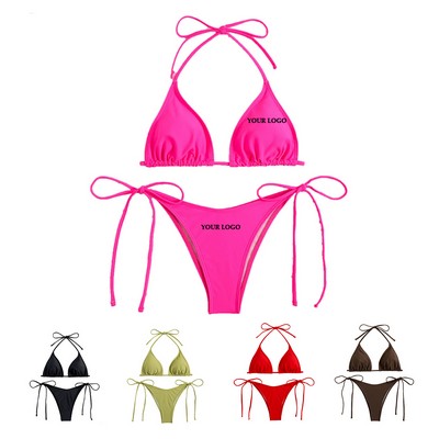 Bikini Swimsuit for Women