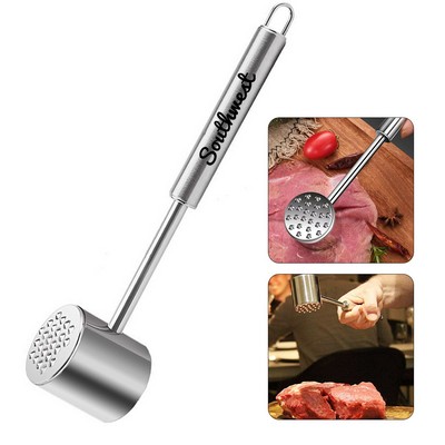 Handheld Meat Tenderizer/Hammer