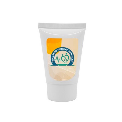 1.5oz SPF 30 Sunscreen Lotion Tube