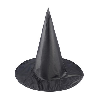 Halloween Witch Hat