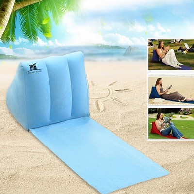 Portable Travel Inflatable Lounger