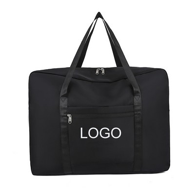 Carry Traveling Duffel Bag