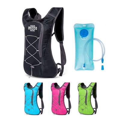 Hydration Backpack