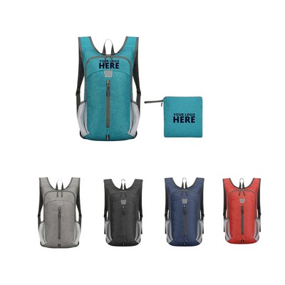 Hiking Backpack