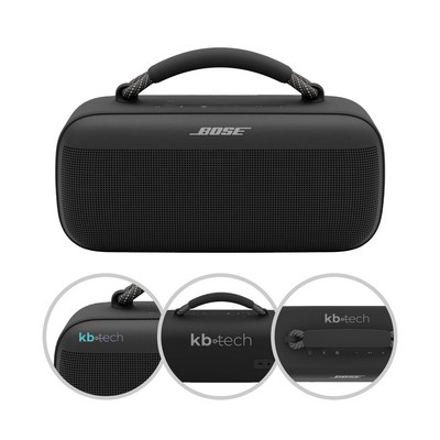 Bose SoundLink Max Portable Speaker - Black