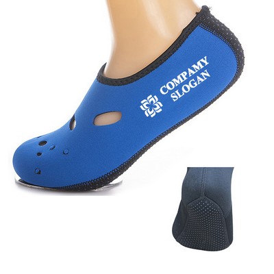 Neoprene Swimming Beach Sock