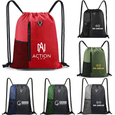 Sports Gym Backpack