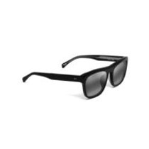 Maui Jim® USA, Inc. S-Turns Sunglasses-Black/Neutral Gray