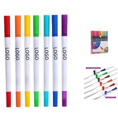 Watercolor Pen Set