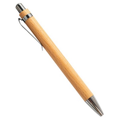 Eco-friendly Bamboo Pen