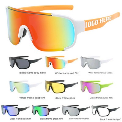 Cycling Sunglasses