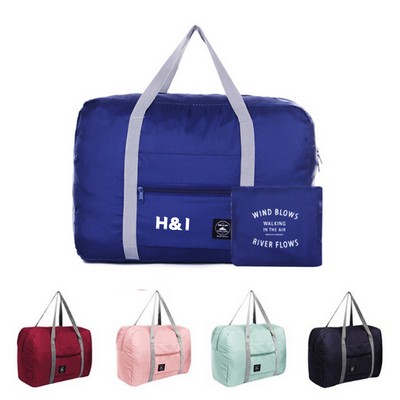 Travel Foldable Duffel Bag