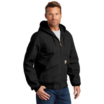 Carhartt Thermal-Lined Duck Active Jac.