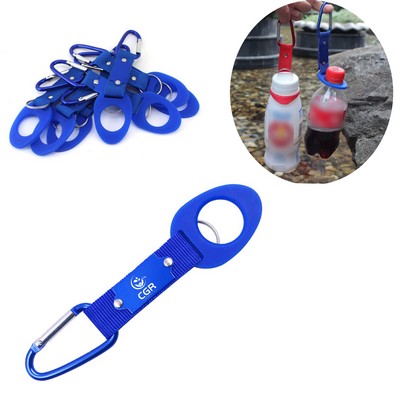 Water Bottle Buckle Clip