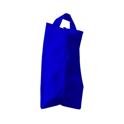 Shoe Bag Solid Color No Graphics