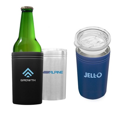 Insulated Tumbler