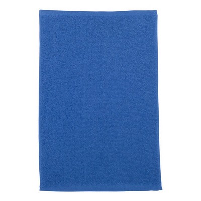 Q-Tees Small Budget Rally Towel