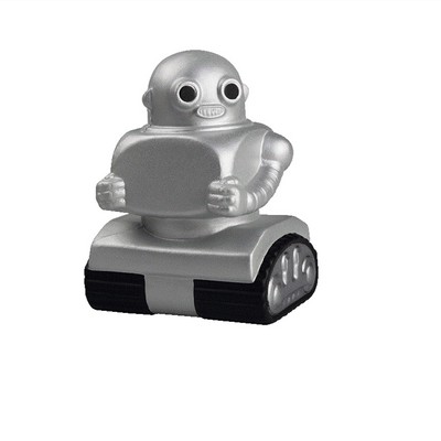 Tracked Robot Stress Reliever