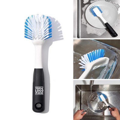 Kitchen Diffusion Scrub Brush