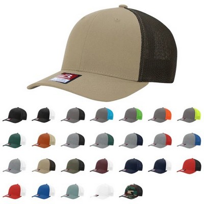 Richardson® R-Flex Trucker Cap