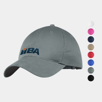 Nike Unstructured Twill Cap