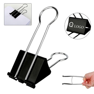 Extra Large Binder Clip