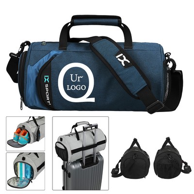 Sports Duffel Bag