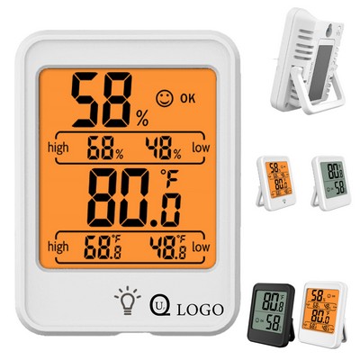 Room Thermometer