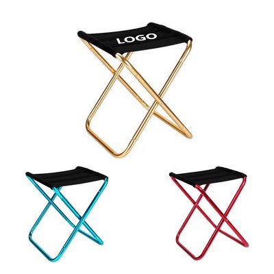 Folding Stool