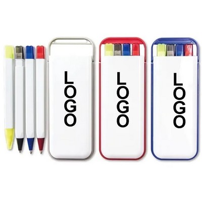 4 in 1 Writing Set