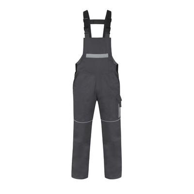 LAZZAR Bib Work Overalls