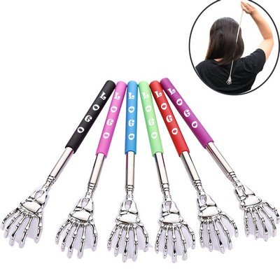 Portable Extendable Telescopic Scratcher