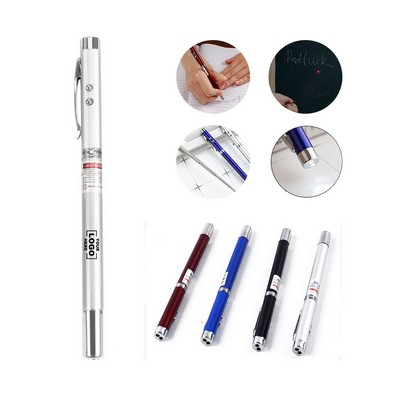 Stylus Metal Pen for Teaching