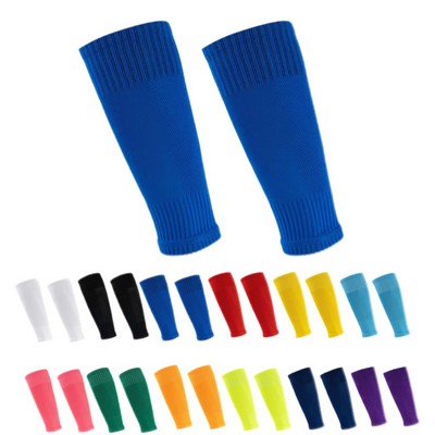 Football Calf Compression Sleeves