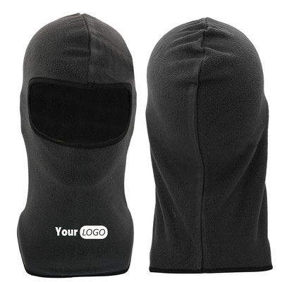 Fleece Balaclava