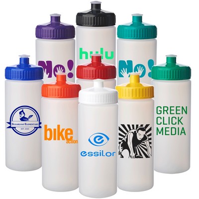 Bottle Bike 20F