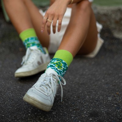 Sports Running Socks - Engineered for Peak Performance - American Made