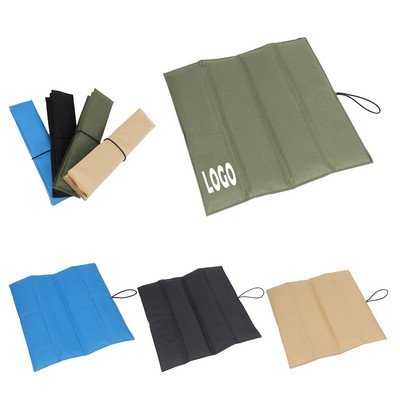 Waterproof Folding Cushion