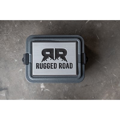 Rugged Road 25 Cooler