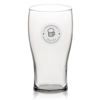 Libbey Beer Glasses 16 oz