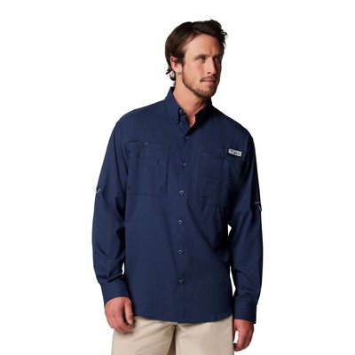 Columbia Men's Tamiami™ II Long Sleeve Shirt