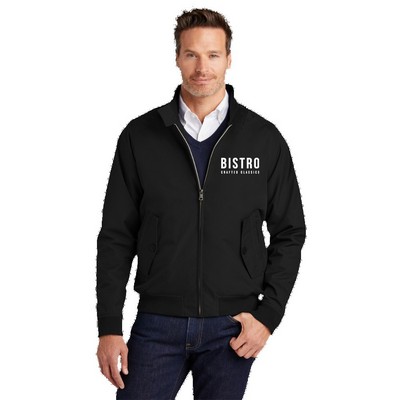 Brooks Brothers® Bomber Jacket