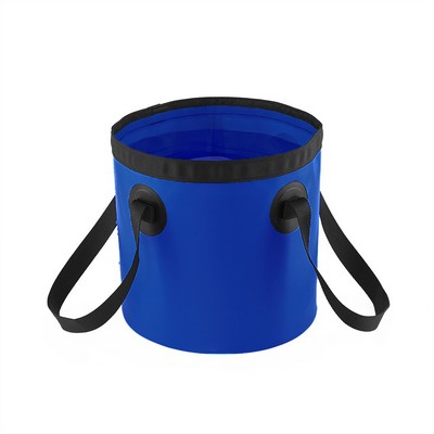 Custom Portable Water Pail