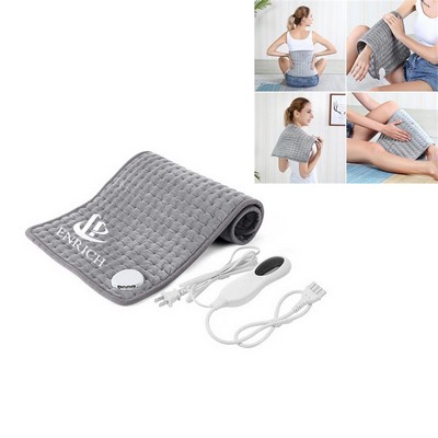 Electric Blanket Heating Pad