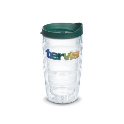 Tervis® Classic Wavy Tumbler Embroidered Emblem - 10 oz.