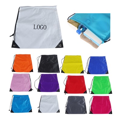 Premium Drawstring Bag