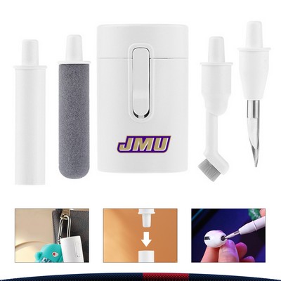 Gira 5in1 Multi-Functional Cleaning Kit